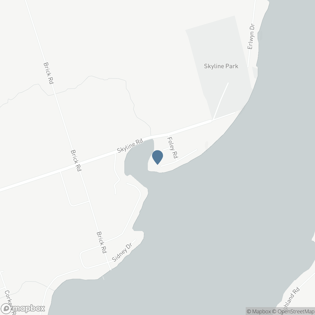 867 TWOMEY PLACE, Selwyn, Ontario K0L 1T0